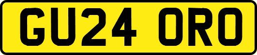 GU24ORO