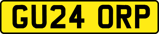 GU24ORP