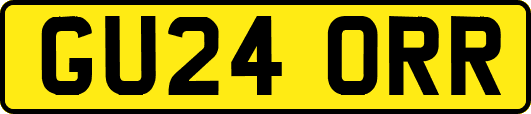 GU24ORR