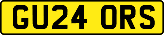 GU24ORS