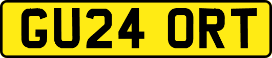 GU24ORT
