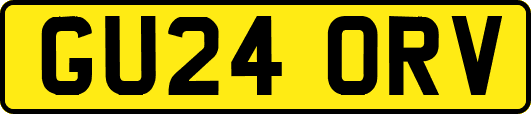 GU24ORV