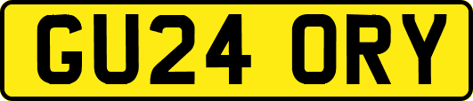 GU24ORY