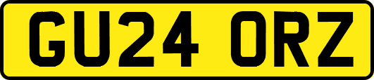 GU24ORZ