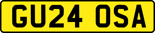 GU24OSA