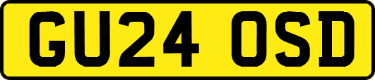 GU24OSD