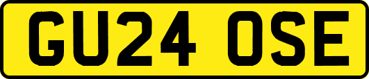 GU24OSE