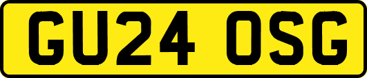 GU24OSG