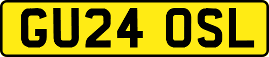 GU24OSL