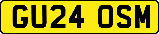GU24OSM