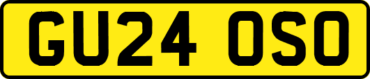 GU24OSO