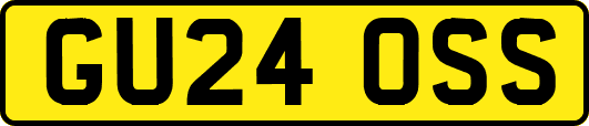 GU24OSS
