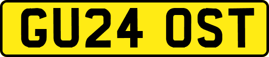 GU24OST