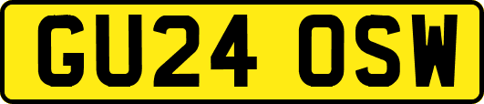 GU24OSW