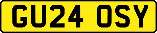 GU24OSY