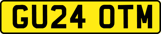 GU24OTM