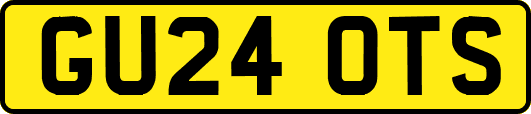 GU24OTS