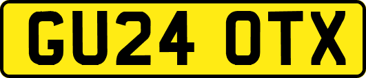 GU24OTX