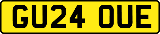 GU24OUE