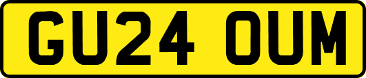 GU24OUM