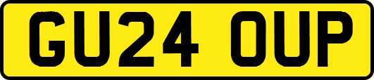 GU24OUP
