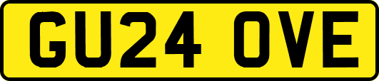 GU24OVE