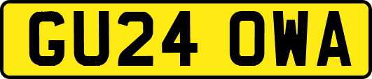 GU24OWA