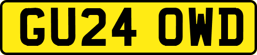 GU24OWD