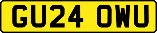 GU24OWU