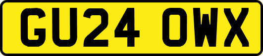 GU24OWX
