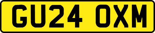 GU24OXM
