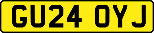 GU24OYJ