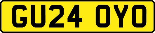 GU24OYO