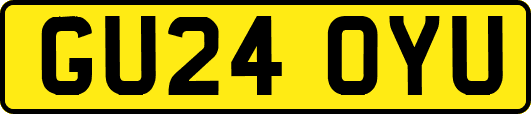 GU24OYU