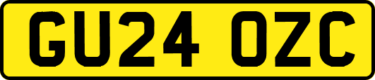 GU24OZC