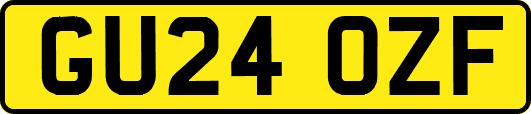 GU24OZF