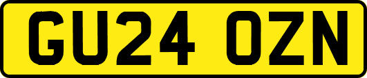 GU24OZN