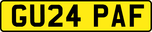 GU24PAF