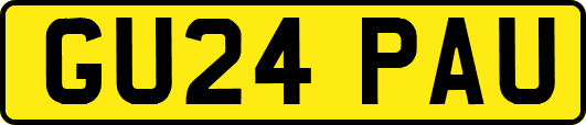 GU24PAU
