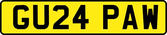GU24PAW