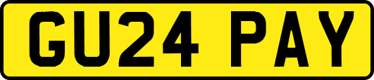GU24PAY