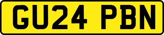 GU24PBN