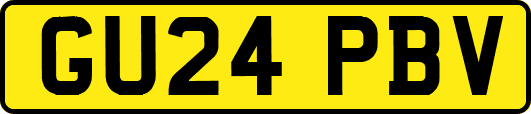 GU24PBV