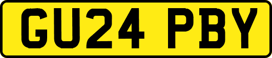 GU24PBY