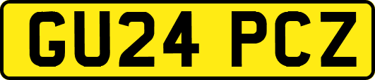 GU24PCZ