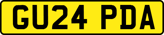 GU24PDA