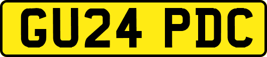 GU24PDC