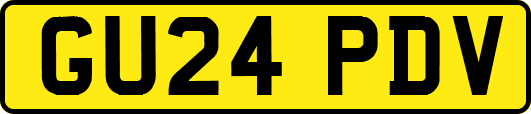 GU24PDV