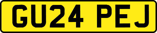 GU24PEJ