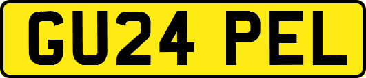 GU24PEL